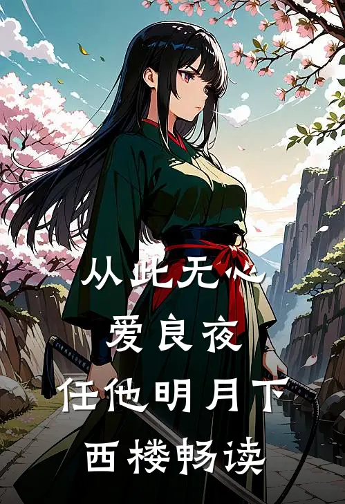 从此无心爱良夜，任他明月下西楼畅读