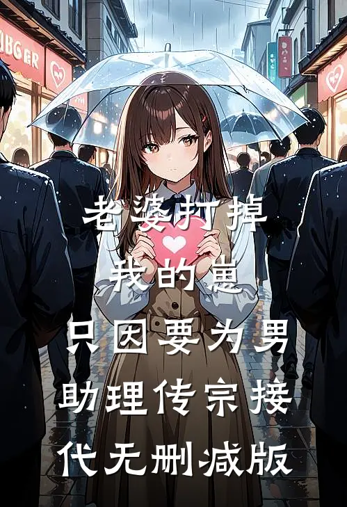 老婆打掉我的崽，只因要为男助理传宗接代无删减版