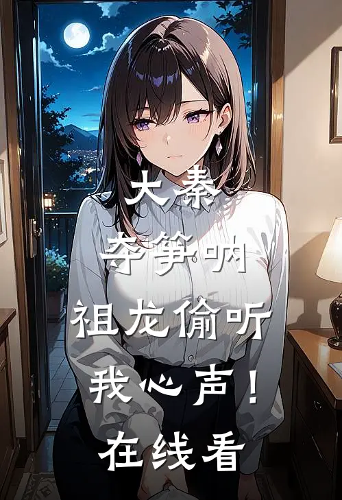 大秦：夺笋呐，祖龙偷听我心声！在线看
