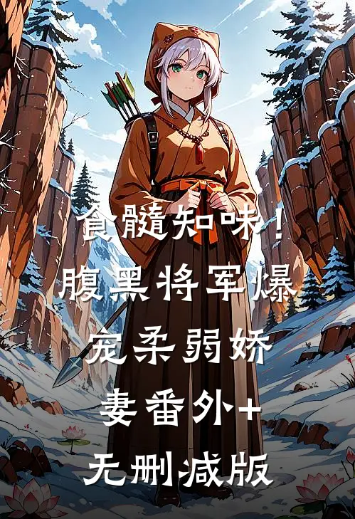 食髓知味！腹黑将军爆宠柔弱娇妻番外+无删减版