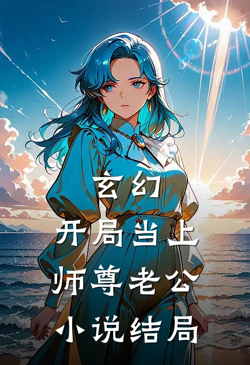 玄幻：开局当上师尊老公小说结局
