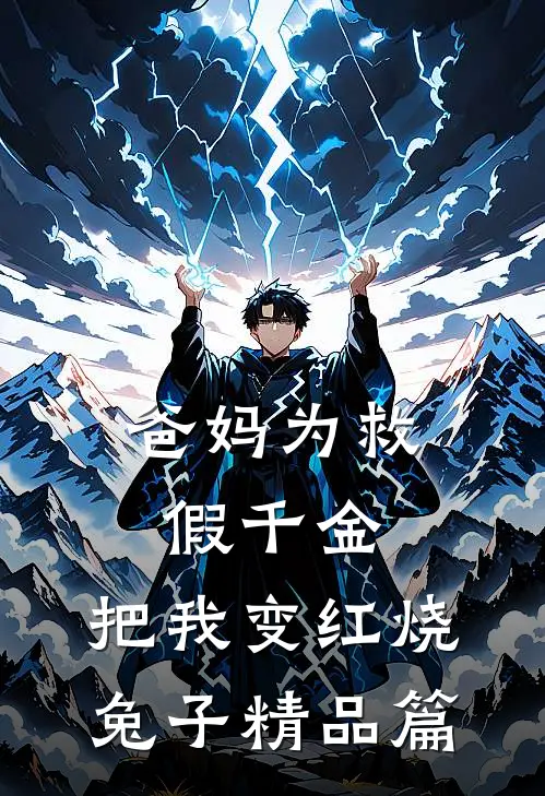 爸妈为救假千金，把我变红烧兔子精品篇