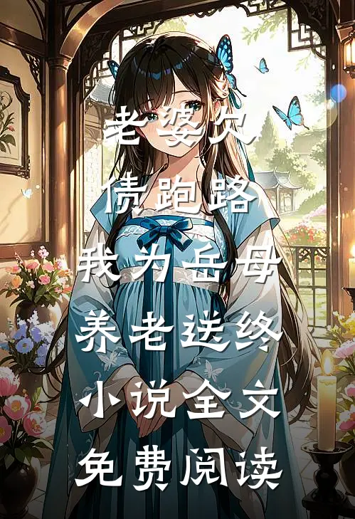 老婆欠债跑路，我为岳母养老送终小说全文免费阅读