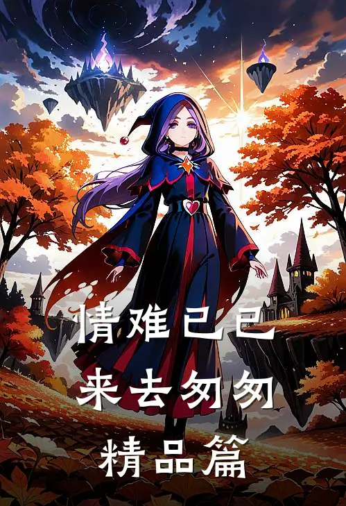 情难已已，来去匆匆精品篇