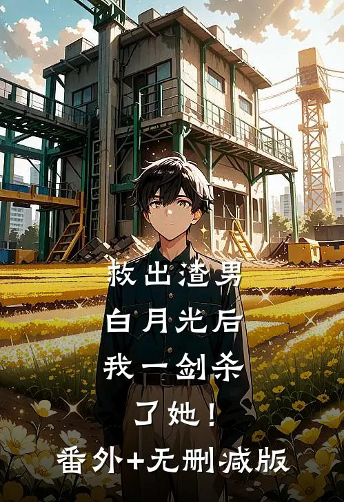 救出渣男白月光后，我一剑杀了她！:番外+无删减版