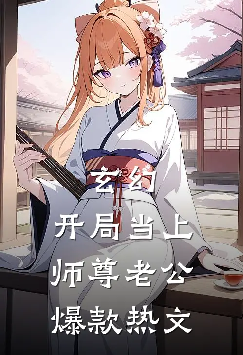 玄幻：开局当上师尊老公爆款热文