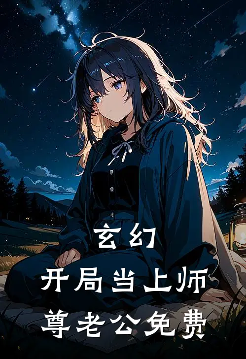 玄幻：开局当上师尊老公免费