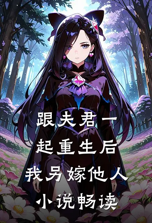 跟夫君一起重生后，我另嫁他人小说畅读