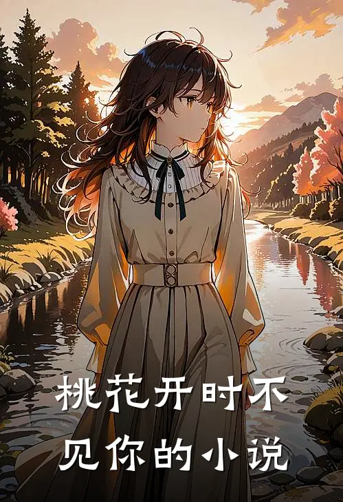 桃花开时不见你的小说