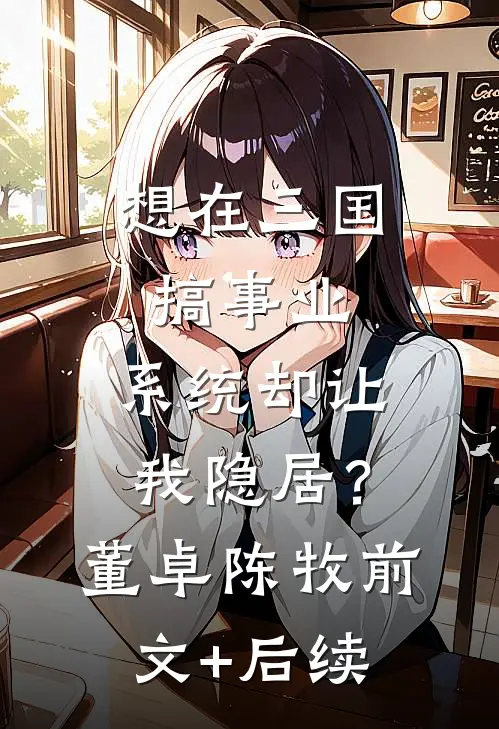 想在三国搞事业，系统却让我隐居？董卓陈牧前文+后续