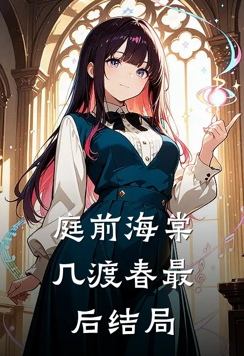 庭前海棠几渡春最后结局