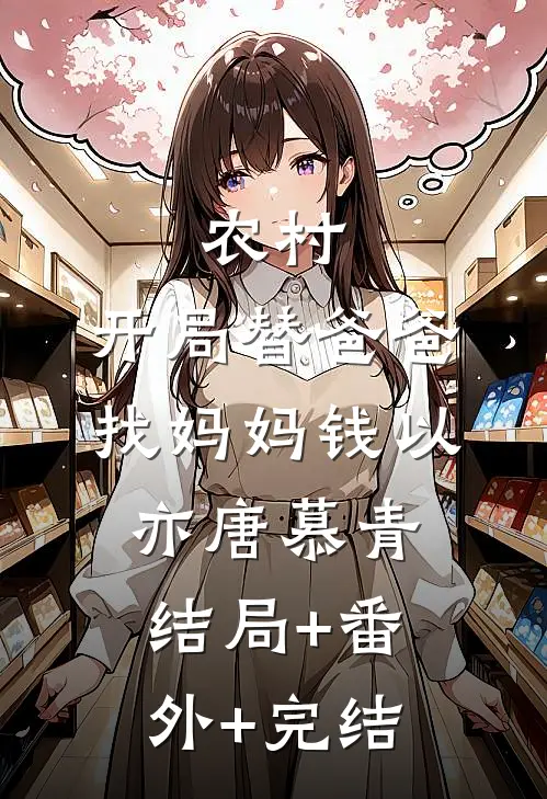 农村：开局替爸爸找妈妈钱以亦唐慕青:结局+番外+完结