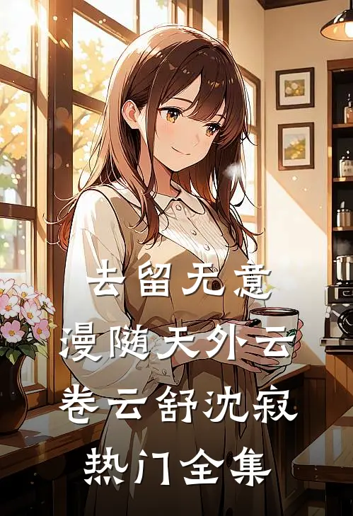 去留无意，漫随天外云卷云舒沈寂热门全集