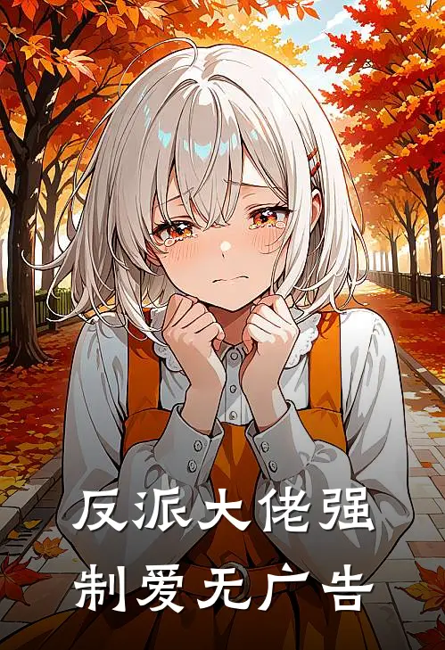 反派大佬强制爱无广告