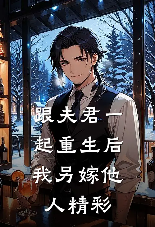 跟夫君一起重生后，我另嫁他人精彩
