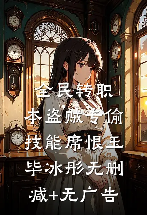 全民转职：本盗贼专偷技能席恨玉毕冰彤无删减+无广告