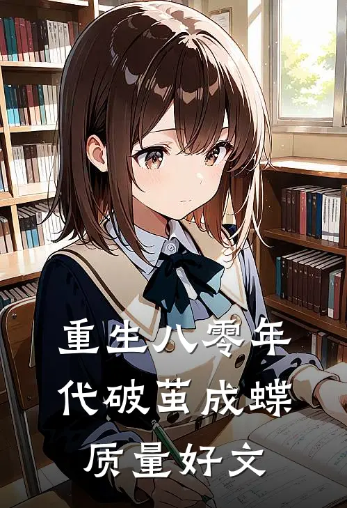 重生八零年代破茧成蝶质量好文