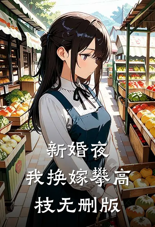 新婚夜，我换嫁攀高枝无删版