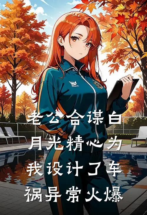 老公合谋白月光精心为我设计了车祸异常火爆
