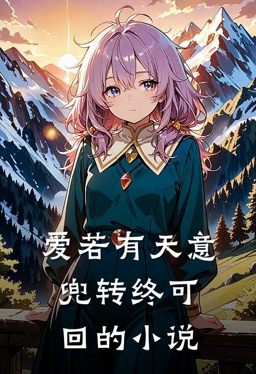 爱若有天意，兜转终可回的小说