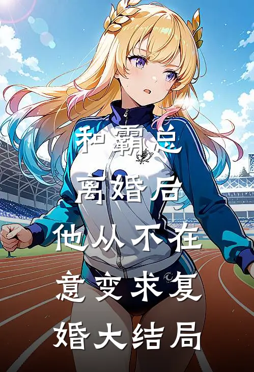 和霸总离婚后，他从不在意变求复婚大结局