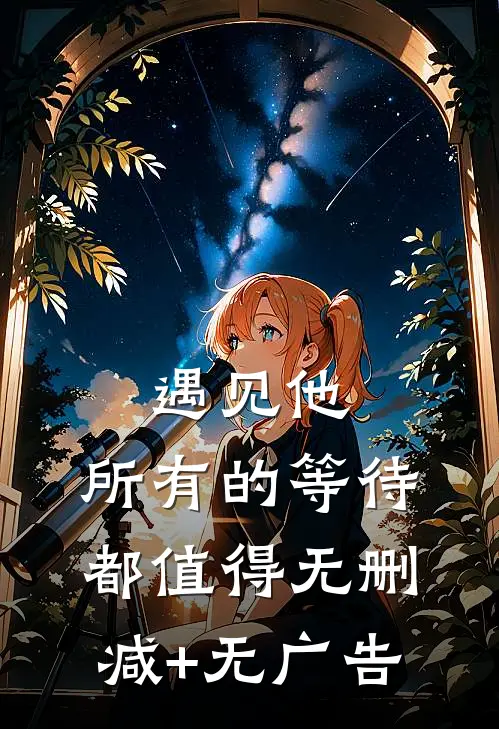 遇见他，所有的等待都值得无删减+无广告
