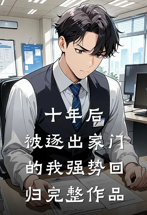 十年后，被逐出家门的我强势回归完整作品