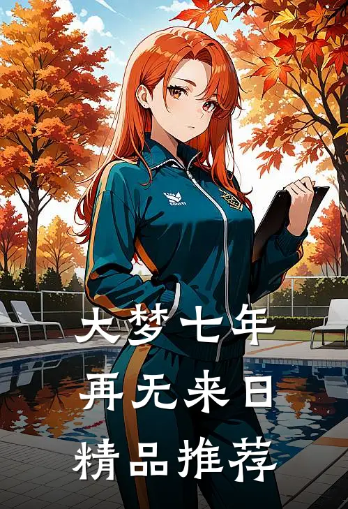 大梦七年，再无来日精品推荐