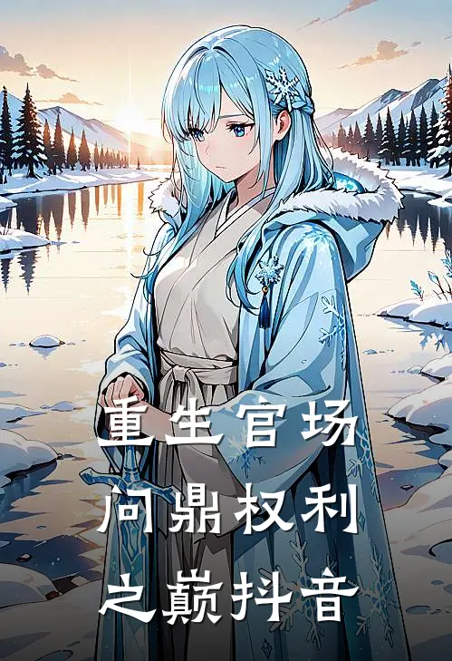 重生官场：问鼎权利之巅抖音