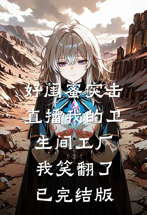 好闺蜜突击直播我的卫生间工厂，我笑翻了已完结版