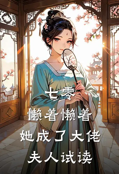 七零：懒着懒着，她成了大佬夫人试读