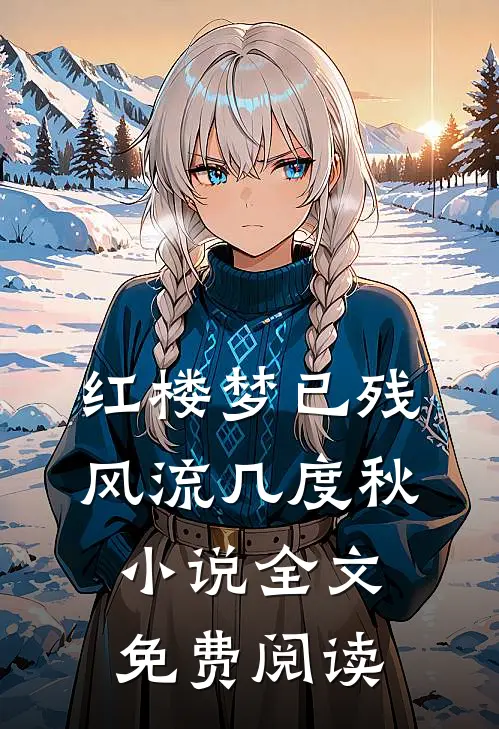 红楼梦已残，风流几度秋小说全文免费阅读
