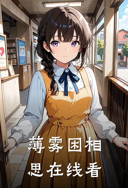 薄雾困相思在线看