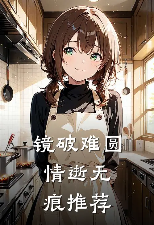 镜破难圆，情逝无痕推荐