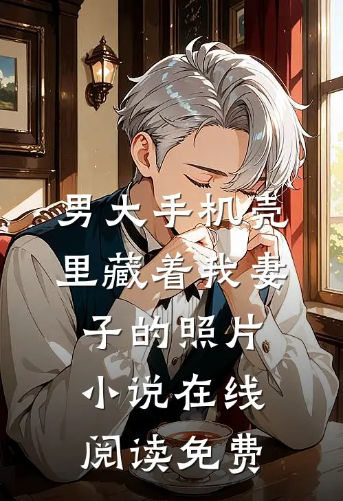 男大手机壳里藏着我妻子的照片小说在线阅读免费