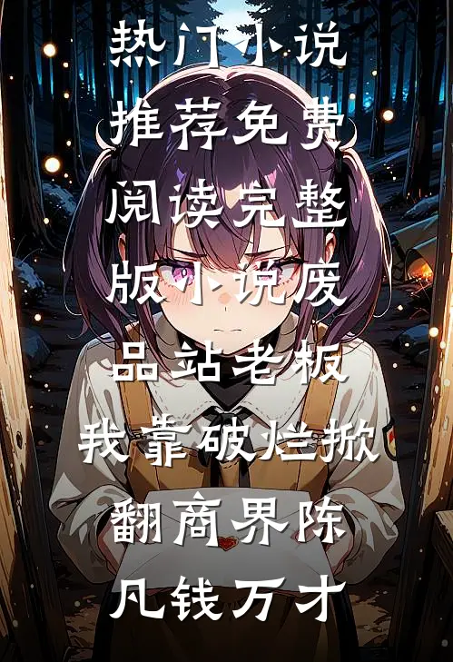 掌家主母