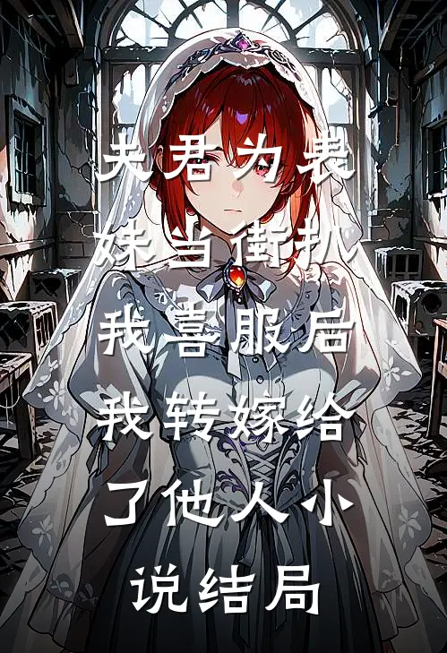 夫君为表妹当街扒我喜服后，我转嫁给了他人小说结局