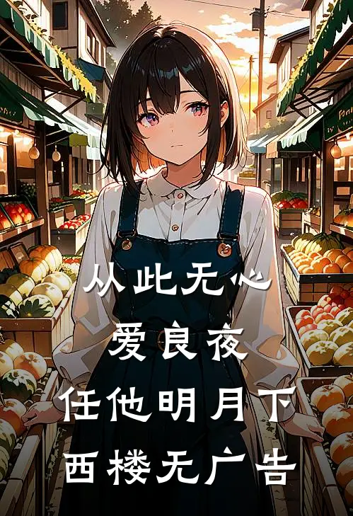 从此无心爱良夜，任他明月下西楼无广告