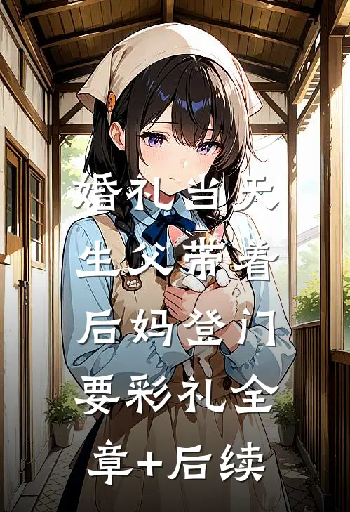 婚礼当天，生父带着后妈登门要彩礼全章+后续