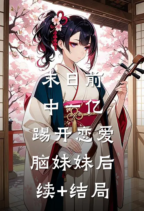 末日前中一亿，踢开恋爱脑妹妹后续+结局