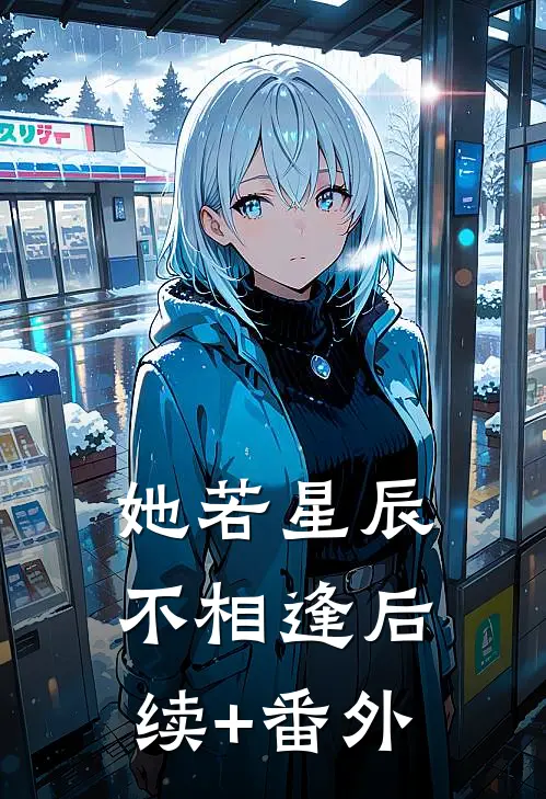 她若星辰不相逢后续+番外