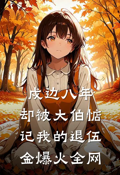 戍边八年，却被大伯惦记我的退伍金爆火全网
