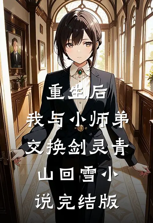 重生后，我与小师弟交换剑灵青山回雪小说完结版