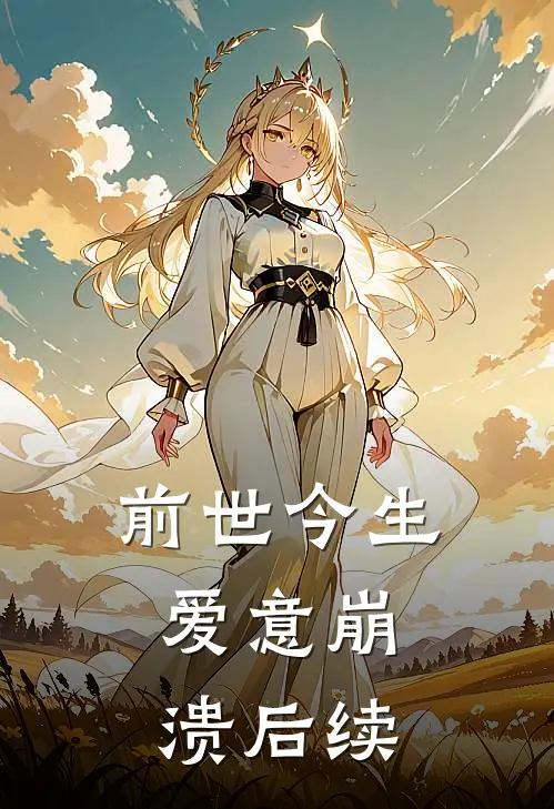 前世今生，爱意崩溃后续