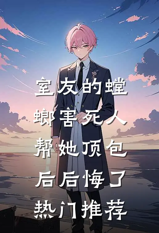 室友的螳螂害死人，帮她顶包后后悔了热门推荐