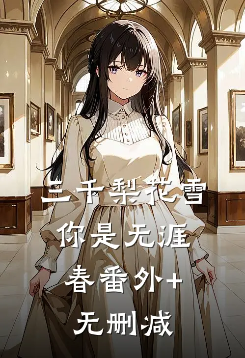 三千梨花雪，你是无涯春番外+无删减