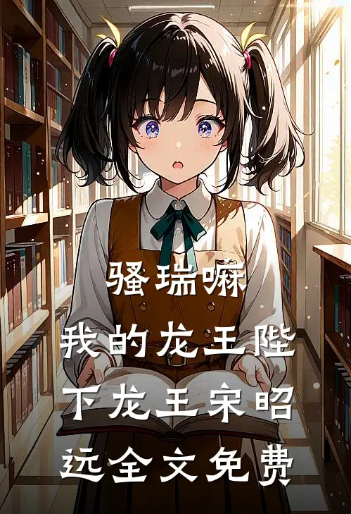 骚瑞嘛，我的龙王陛下龙王宋昭远全文免费