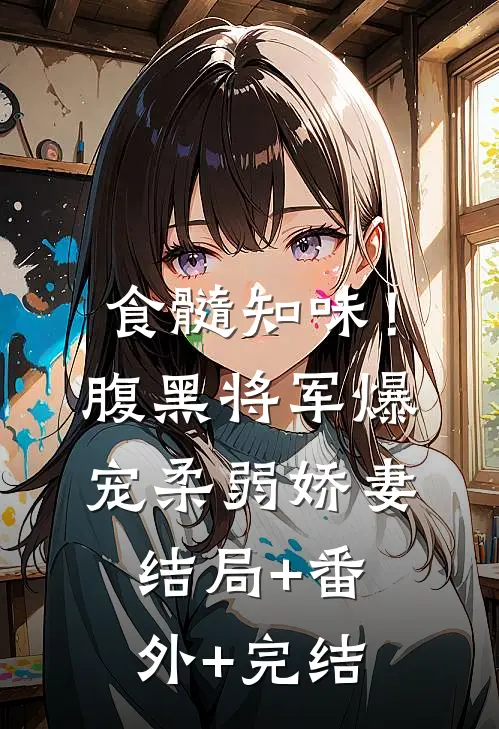 食髓知味！腹黑将军爆宠柔弱娇妻结局+番外+完结