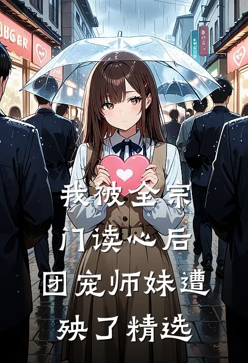 我被全宗门读心后，团宠师妹遭殃了精选