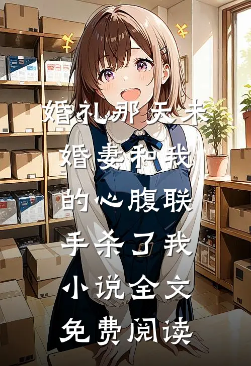 婚礼那天未婚妻和我的心腹联手杀了我小说全文免费阅读